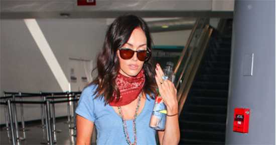 megan fox harta de brian