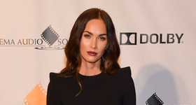 Megan Fox criticó a Brian Austin Green por publicar foto de su hijo