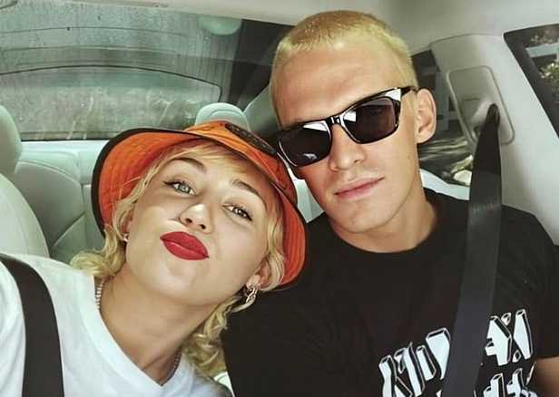 miley cody insta angie