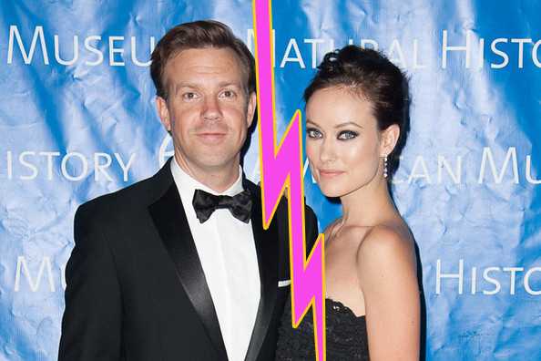 olivia wilde jason sudeikis separados