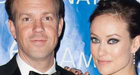 Olivia Wilde y Jason Sudeikis se separan