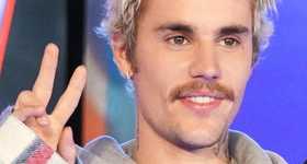 Justin Bieber no quiere que los medios usen sus fotos feas