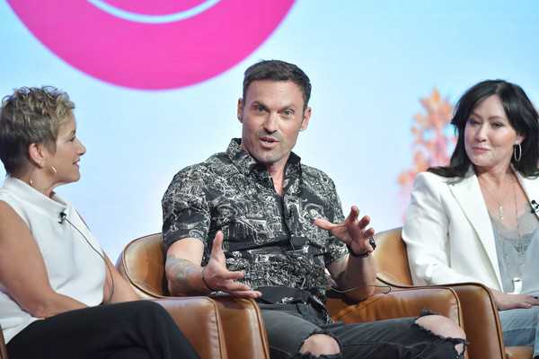 Brian Austin Green pide custodia compartida de sus hijos con Megan Fox