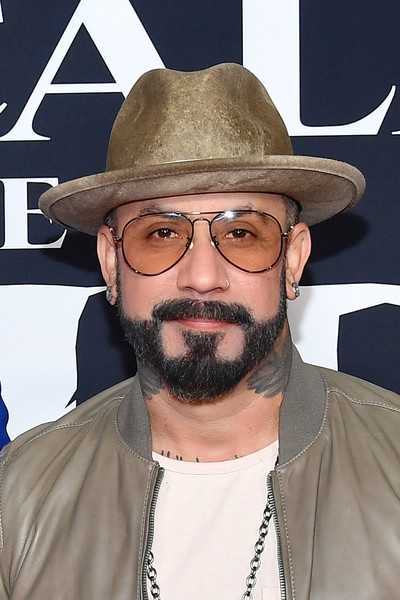 J McLean Premiere 20th Century Studios Call