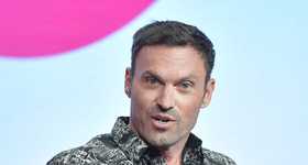 Brian Austin Green pide custodia compartida de sus hijos con Megan Fox