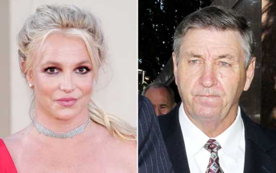 Papa Spears no habla con Britney desde agosto