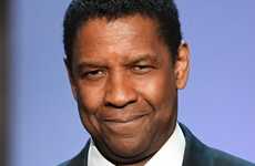 Denzel Washington aconsejó a Chadwick Boseman que se casara con Taylor Simone Ledward