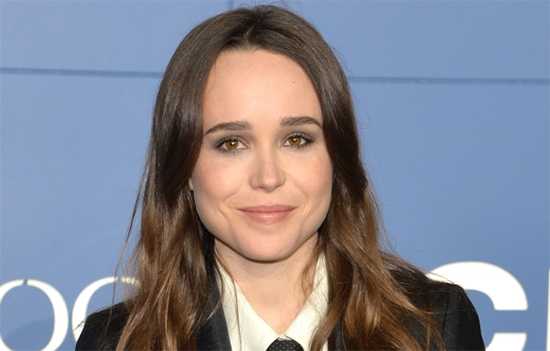 Ellen Page es transgénero y ahora se llama Elliot