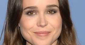 Ellen Page es transgénero y ahora se llama Elliot Page