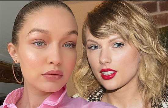 La hija de Gigi Hadid NO se llama Dorothea