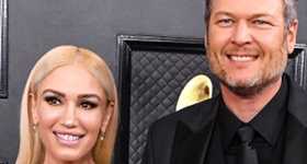 Gwen Stefani y Blake Shelton listos para casarse