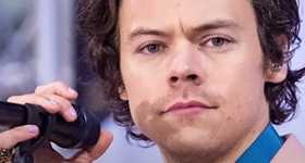 Harry Styles sin apuro de salir con alguien