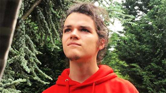 Jacob Roloff acusa a productor de abuso sexual