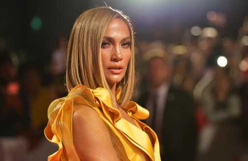 Jennifer Lopez nunca ha usado bótox