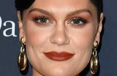 Jessie J hospitalizada en navidad