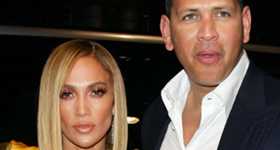 Jennifer Lopez revela que ella y Alex Rodriguez tal vez nunca se casen