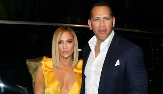 Jennifer Lopez revela que ella y Alex Rodriguez tal vez nunca se casen