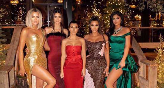Las Kardashians se van para Hulu en 2021