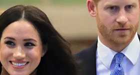 Meghan y Harry planean su propia lista de Honor en USA