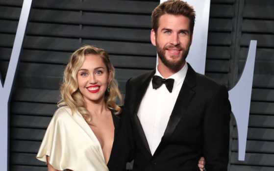 miley cyrus habla de matrimonio liam