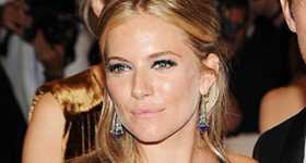 Sienna Miller recordó cuando Jude Law le fue infiel con la niñera