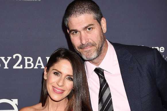 Soleil Moon Frye se divorcia tras 22 años de matrimonio