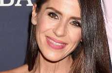 Soleil Moon Frye se divorcia tras 22 años de matrimonio