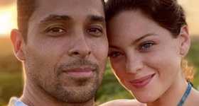 Wilmer Valderrama y su novia Amanda esperan su primer baby