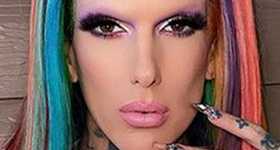 Jeffree Star niega rumores que sale con Kanye West