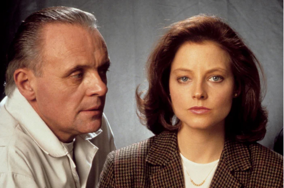 Jodie Foster y Anthony Hopkins reunidos por el 30 aniversario del Silencio de Los Inocentes