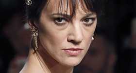 Asia Argento acusó al director de xXx Rob Cohen de agresión sexual