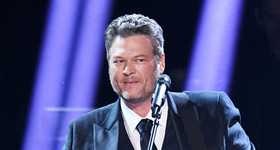 Blake Shelton criticado por su canción Minimum Wage