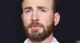 Chris Evans regresa como Capitan America