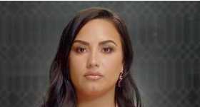 Demi Lovato habla de su sobredosis en nueva docuserie