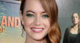 Emma Stone embarazada! Espera su primer baby con Dave McCary