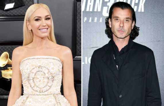 Gwen Stefani obtuvo la anulación de su matrimonio católico con Gavin Rossdale