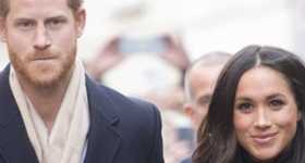 Para el Principe Harry los falsos reportes fueron la fuente de acoso contra él y Meghan