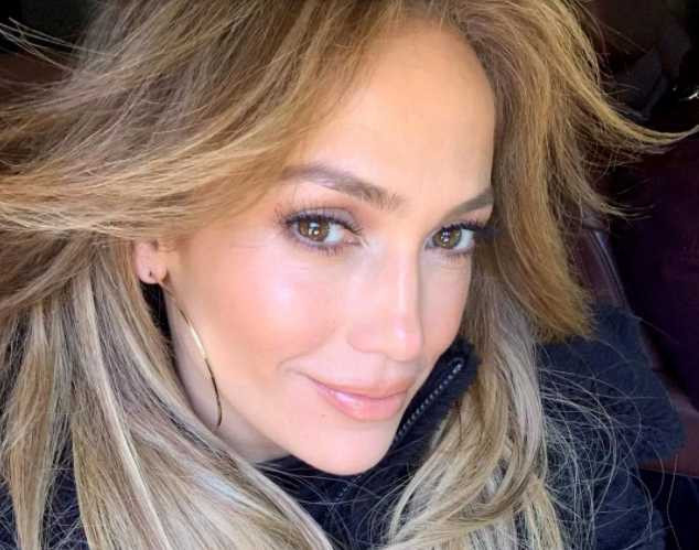 Jennifer Lopez quiere que sepan que NUNCA ha tenido Botox!
