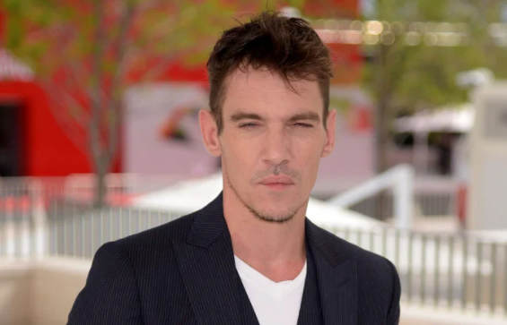 jonathan rhys meyers