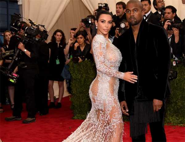 Kim Kardashian y Kanye West se van a divorciar