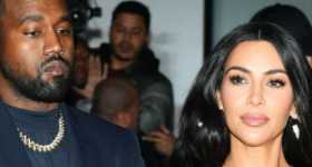 Kim Kardashian tiene un plan de salida listo para divorciarse de Kanye