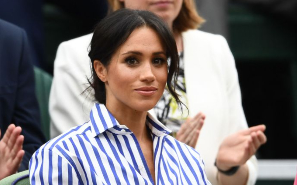 Meghan Markle quiere resolver su demanda contra los tabloides sin ir a juicio