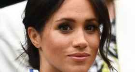 Meghan Markle quiere resolver su demanda contra los tabloides sin ir a juicio