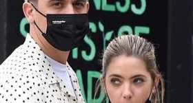 Ashley Benson y G-Eazy terminaron