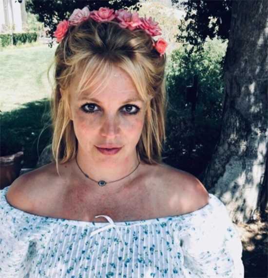 Britney Spears NO está haciendo su propio documental