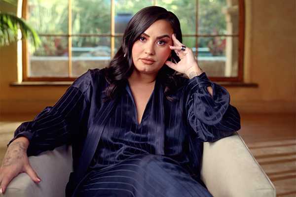 Demi Lovato sufrió 3 ataques cardíacos y daño cerebral tras sobredosis