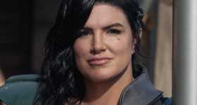 Gina Carano despedida de Mandalorian por comentarios controversiales en las redes