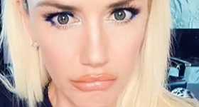 Gwen Stefani y su FAIL en TikTok – Gossip Time