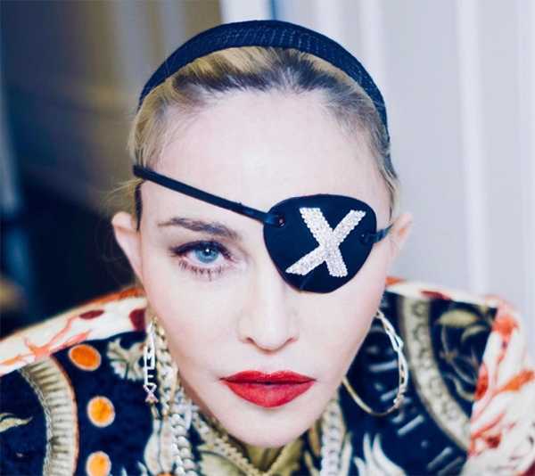 Madonna lanzará documental en Netflix de Madame X Tour