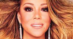 Hermana de Mariah Carey la demandó por su libro